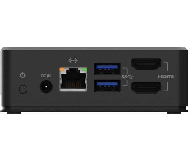 Belkin USB-C Dual Display - 1121644 - zdjęcie 3